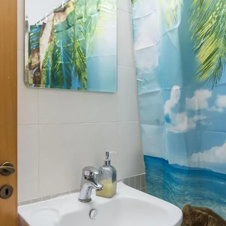 Euro Carissa Flat 101 Larnaca