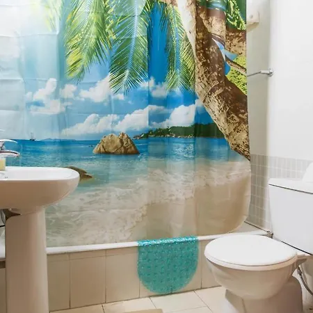 Euro Carissa Flat 101 * Larnaca