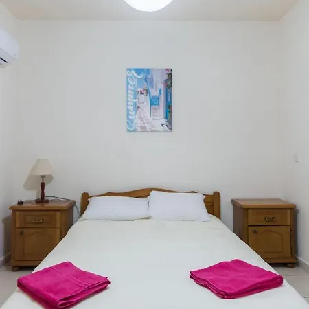 Appartement Euro Carissa Flat 101 *