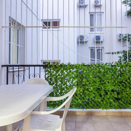 Euro Carissa Flat 101 Lárnaka