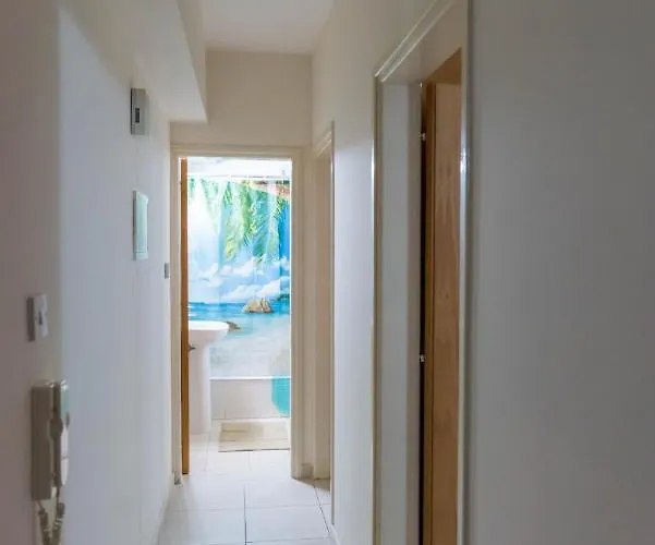 Euro Carissa Flat 101 *