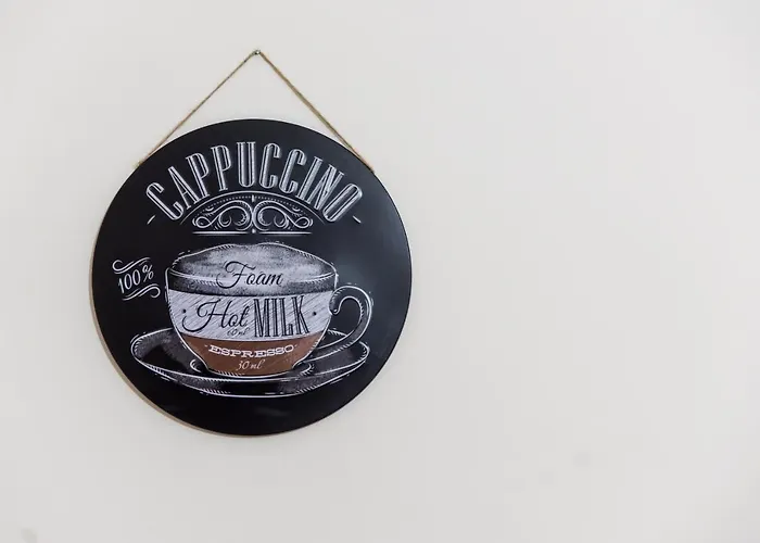 アパート Euro Carissa Flat 101 ラルナカ